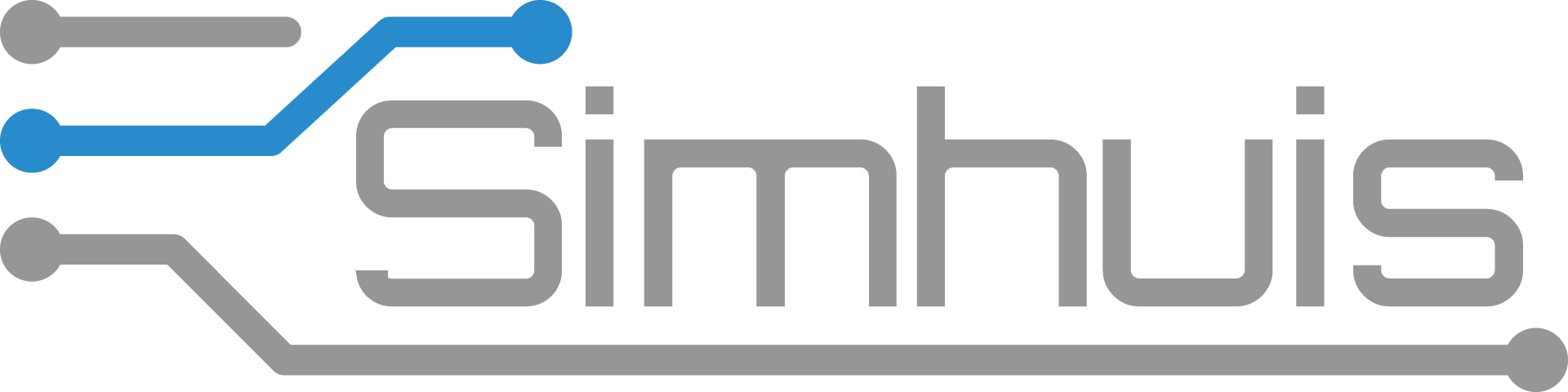 Simhuis logo